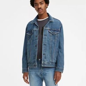 Levi’s Trucker Jacket